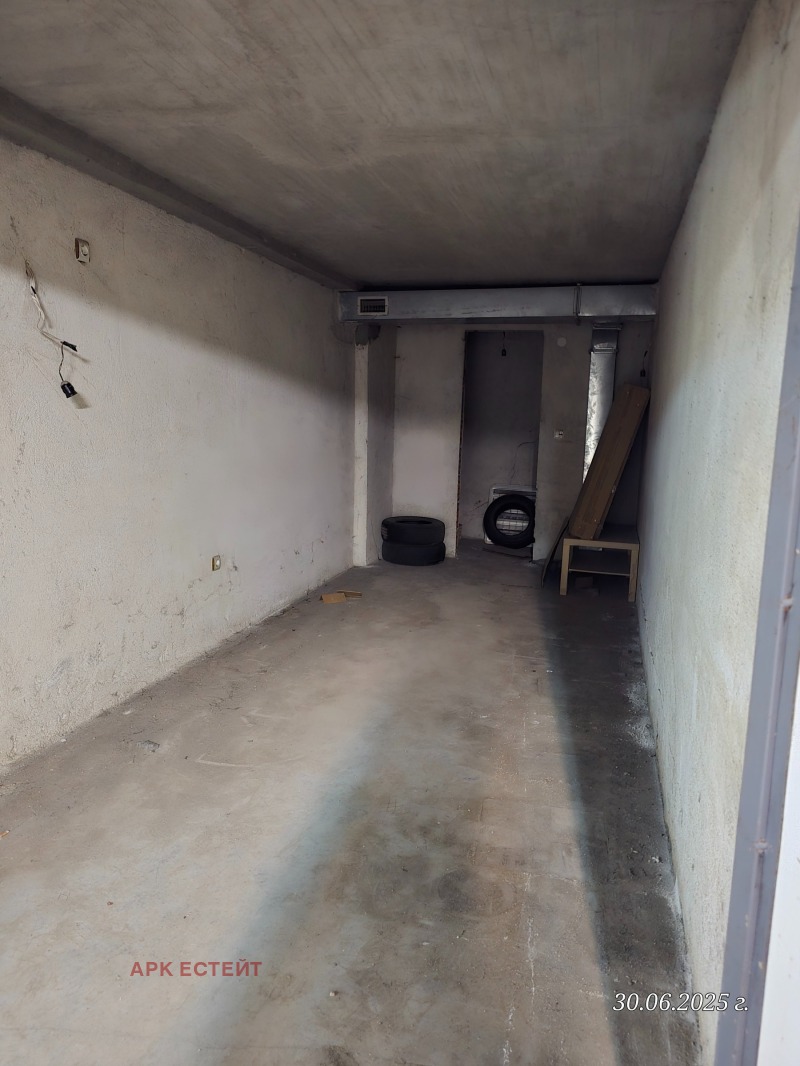 Til leje  Garage Sofia , Ovcha kupel , 18 kvm | 28541010 - billede [15]