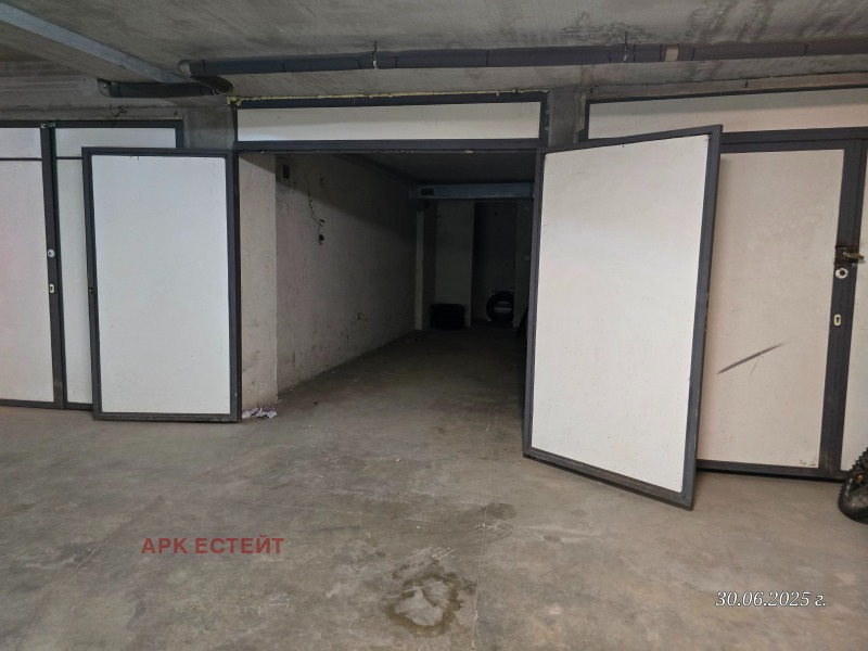 Til leje  Garage Sofia , Ovcha kupel , 18 kvm | 28541010 - billede [11]