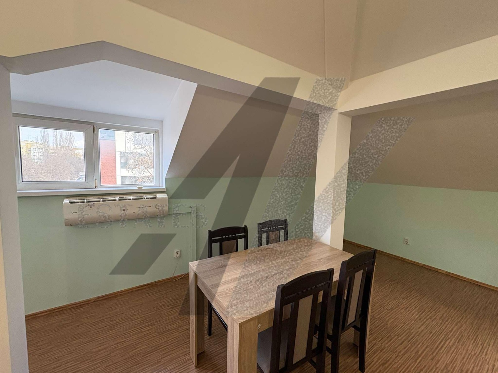 Дава под наем 1-СТАЕН, гр. София, Света Троица, снимка 5 - Апартаменти - 54142202