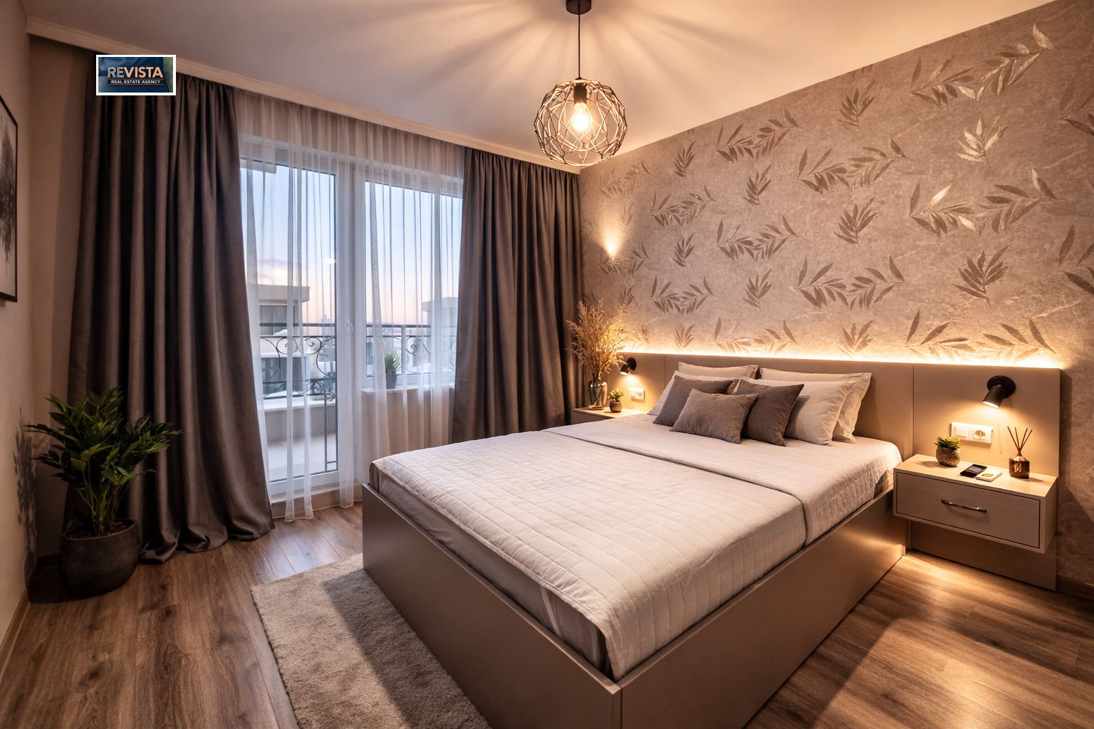 Дава под наем 2-СТАЕН, гр. Пловдив, Христо Смирненски, снимка 5 - Апартаменти - 53203628