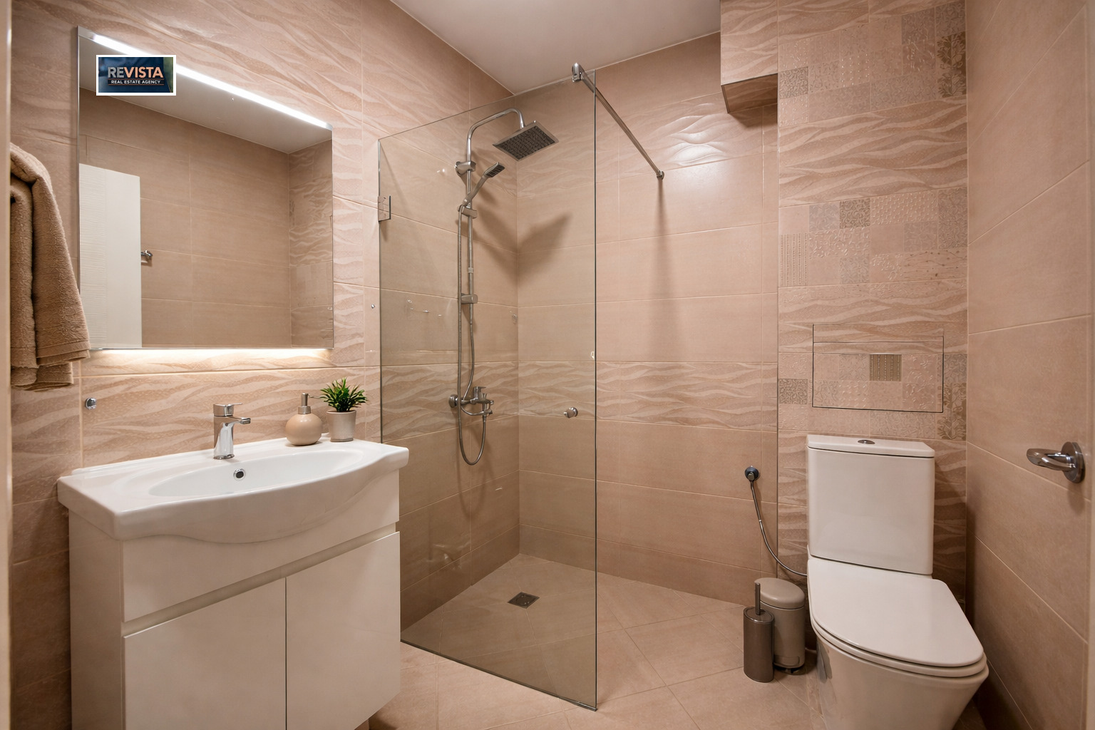 Дава под наем 2-СТАЕН, гр. Пловдив, Христо Смирненски, снимка 6 - Апартаменти - 53203628