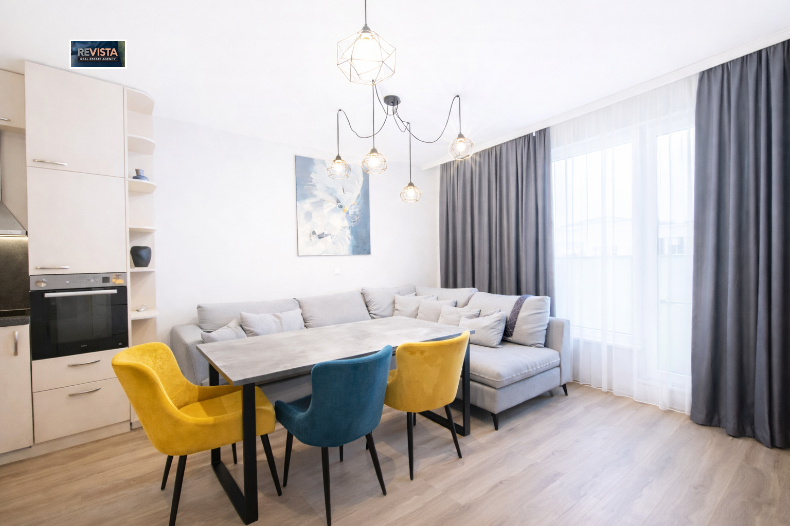 Дава под наем 2-СТАЕН, гр. Пловдив, Христо Смирненски, снимка 3 - Апартаменти - 53203628