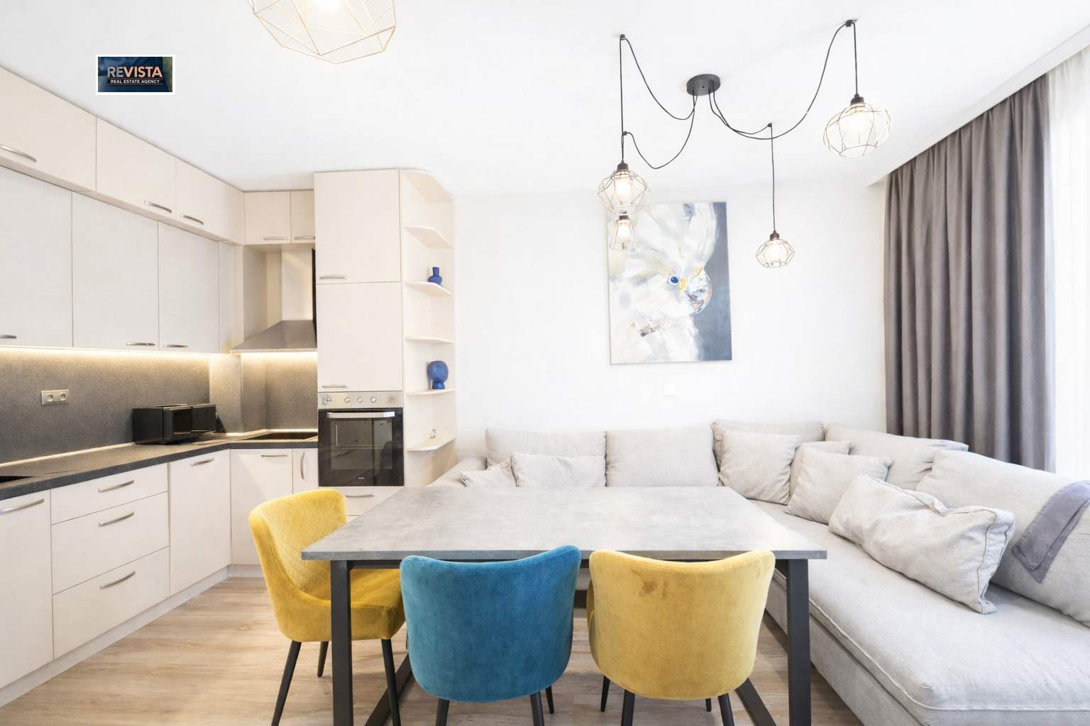 Дава под наем 2-СТАЕН, гр. Пловдив, Христо Смирненски, снимка 2 - Апартаменти - 53203628