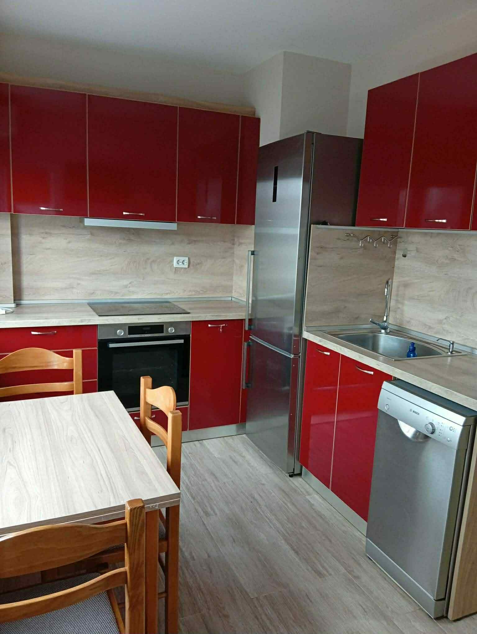 Дава под наем 2-СТАЕН, гр. София, Лагера, снимка 4 - Апартаменти - 53875755