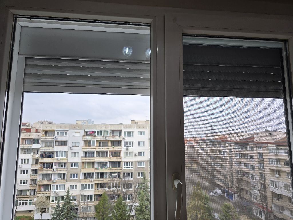 Дава под наем 2-СТАЕН, гр. София, Лагера, снимка 13 - Апартаменти - 53875755