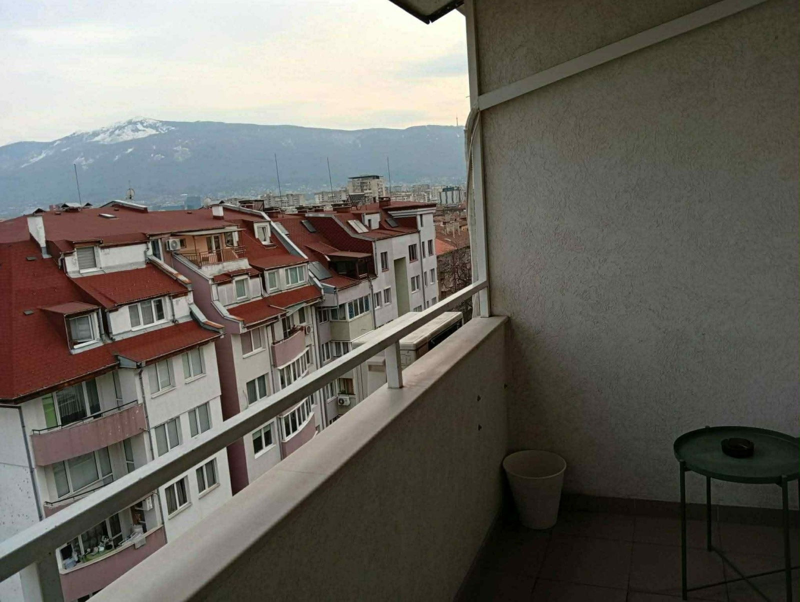 Дава под наем 2-СТАЕН, гр. София, Лагера, снимка 5 - Апартаменти - 53875755