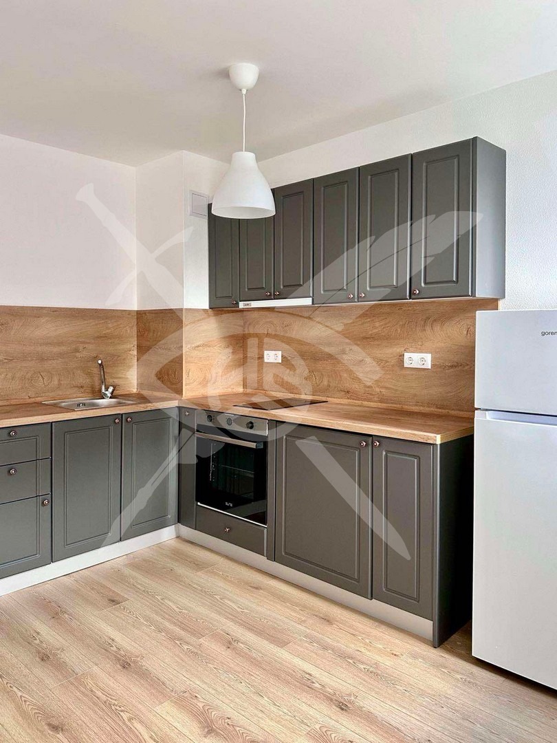 Дава под наем 2-СТАЕН, гр. София, Люлин - център, снимка 2 - Апартаменти - 53972096