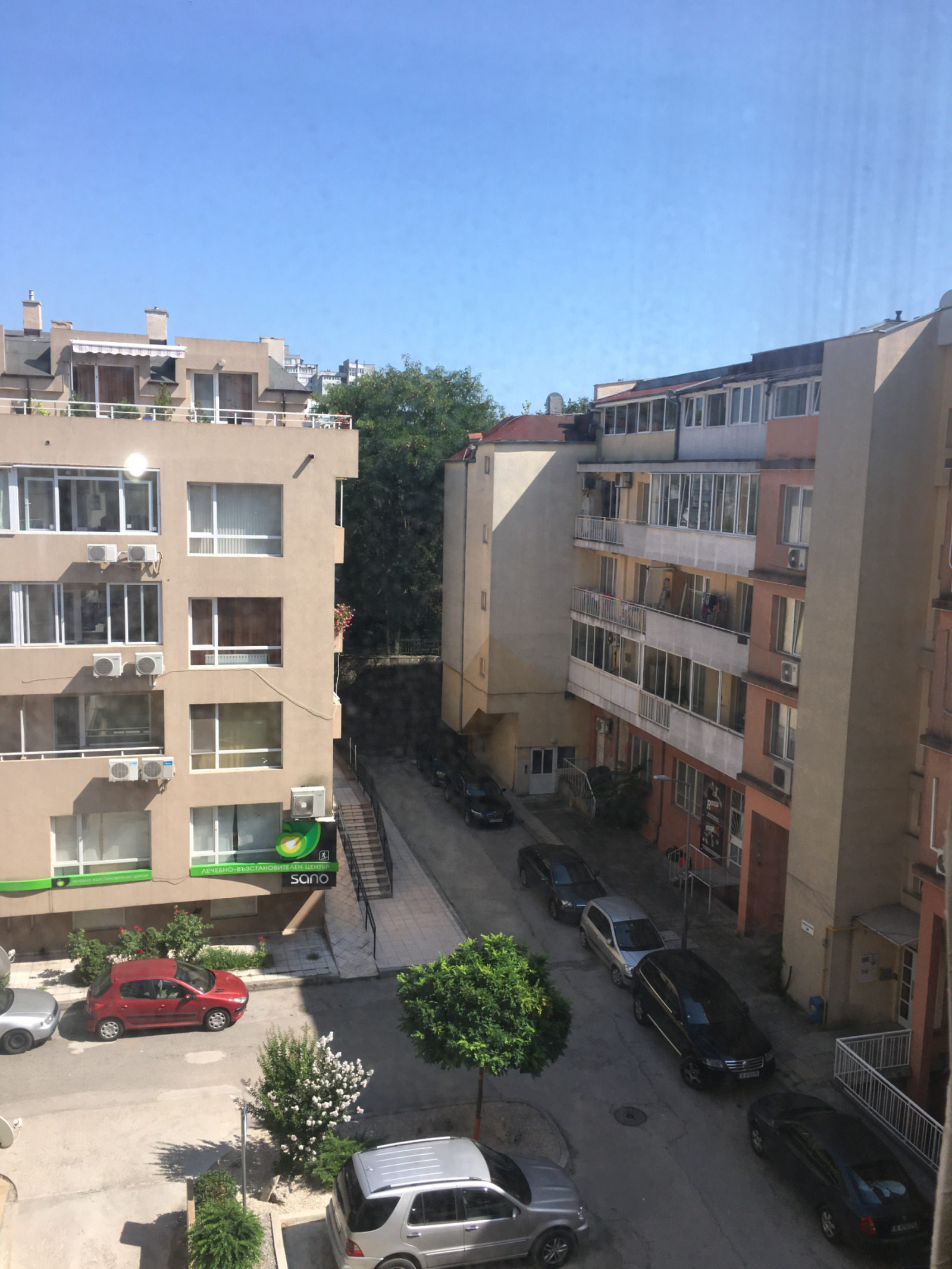 Дава под наем 3-СТАЕН, гр. Варна, Чаталджа, снимка 5 - Апартаменти - 53987098