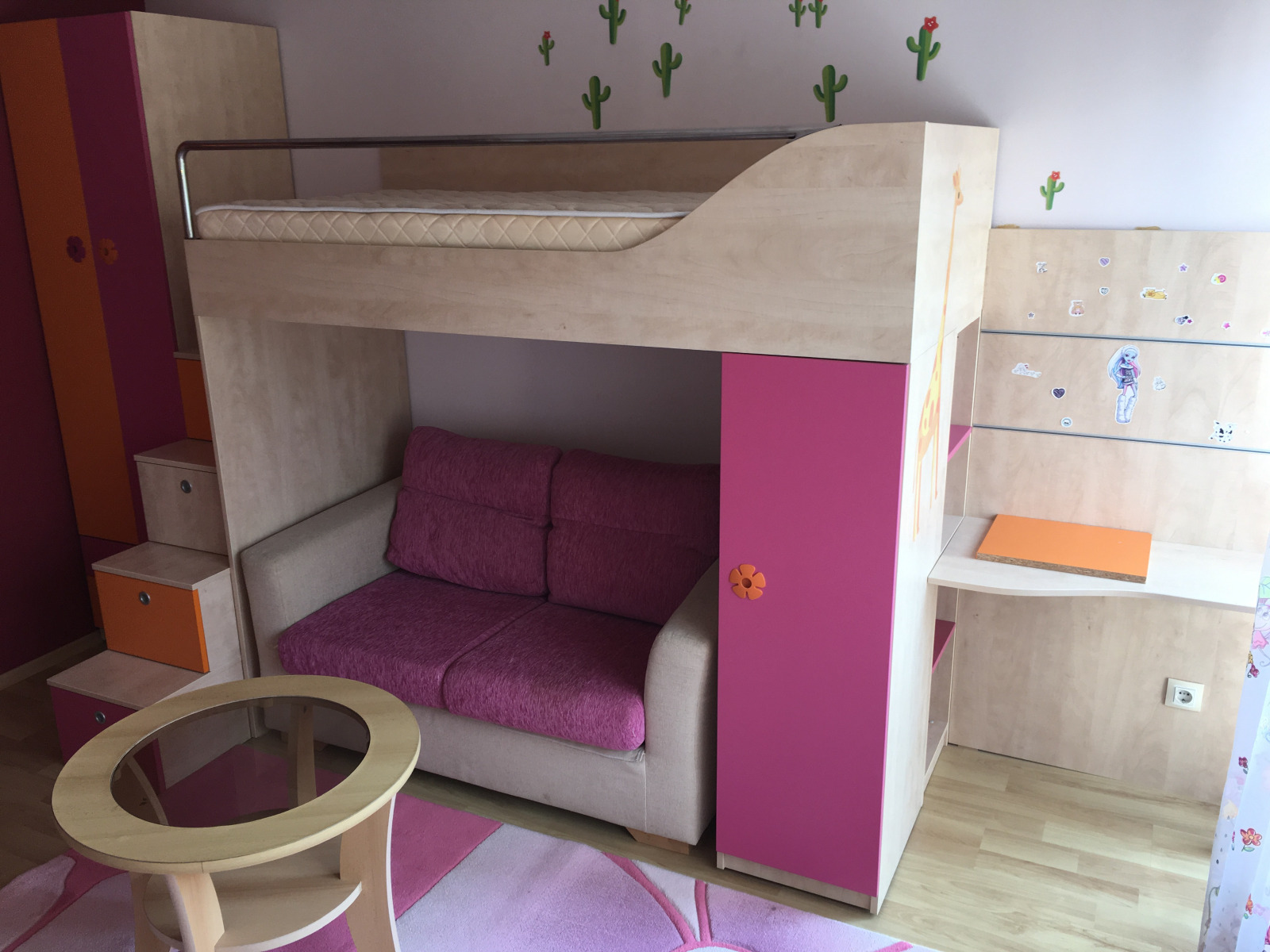 Дава под наем 3-СТАЕН, гр. Варна, Чаталджа, снимка 14 - Апартаменти - 53987098