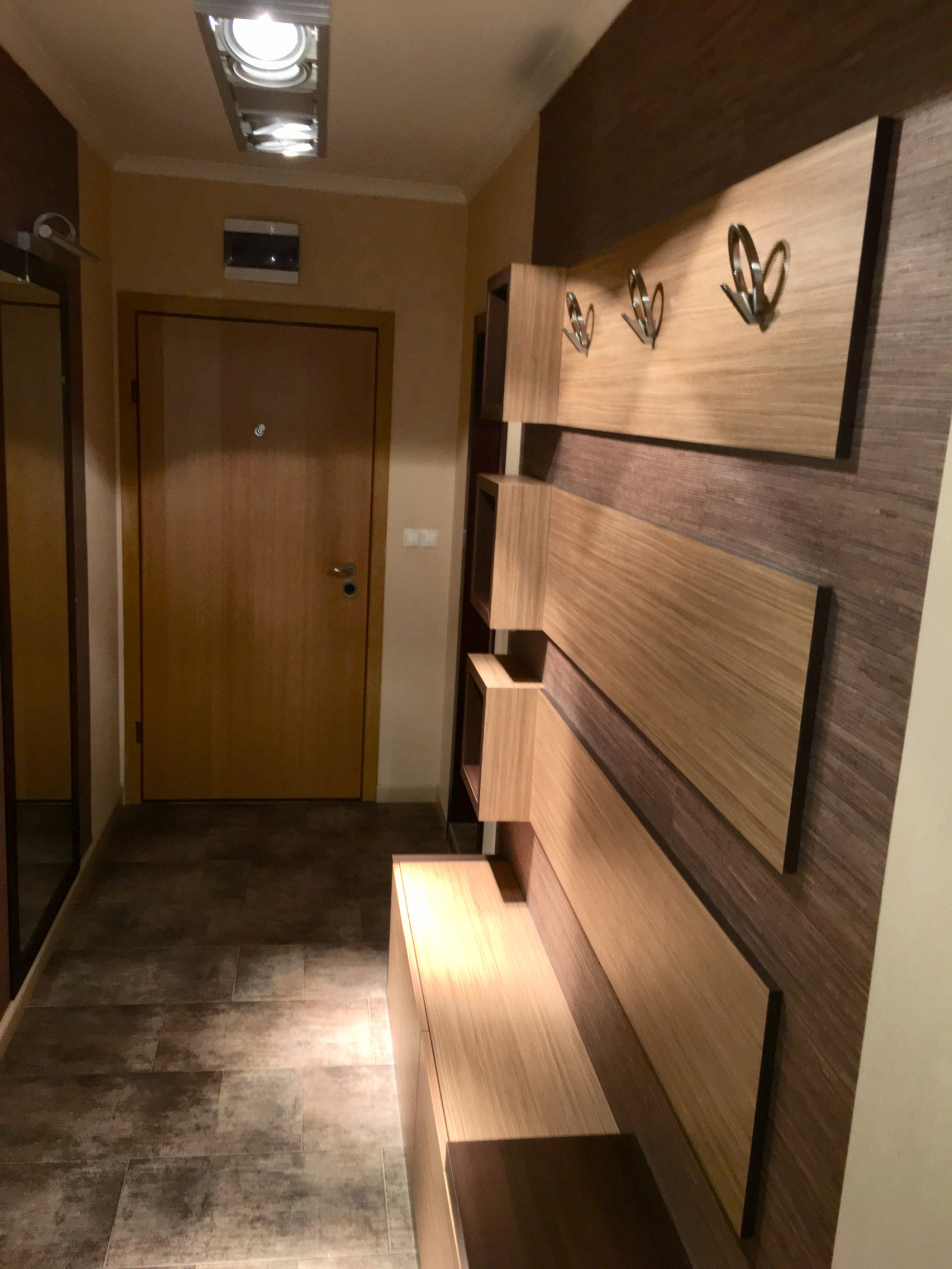 Дава под наем 3-СТАЕН, гр. Варна, Чаталджа, снимка 11 - Апартаменти - 53987098