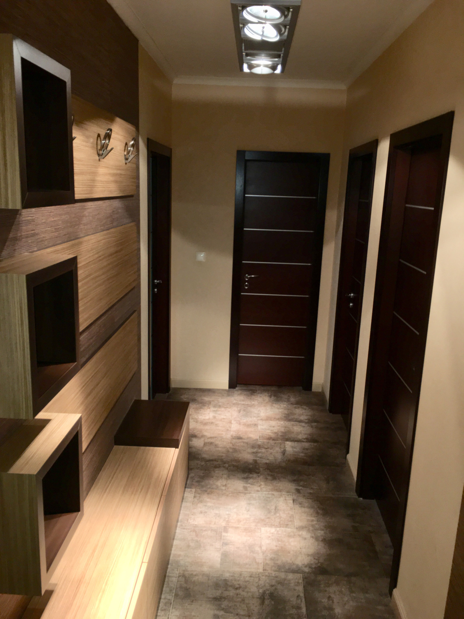 Дава под наем 3-СТАЕН, гр. Варна, Чаталджа, снимка 10 - Апартаменти - 53987098