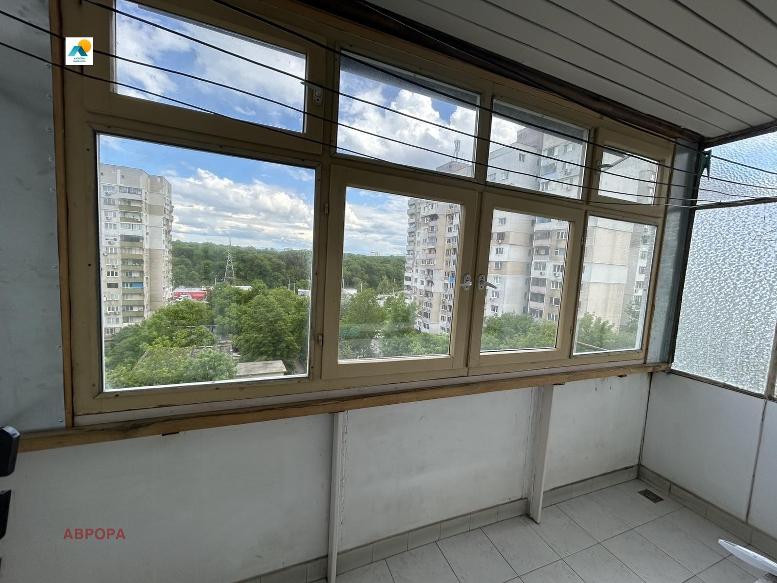 Дава под наем 3-СТАЕН, гр. София, Люлин 10, снимка 3 - Апартаменти - 54567597