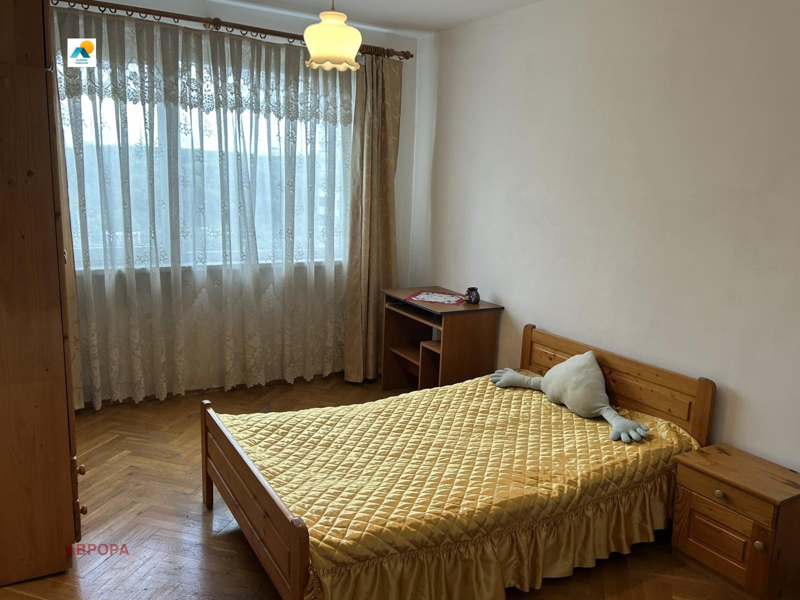 Дава под наем 3-СТАЕН, гр. София, Люлин 10, снимка 8 - Апартаменти - 54567597