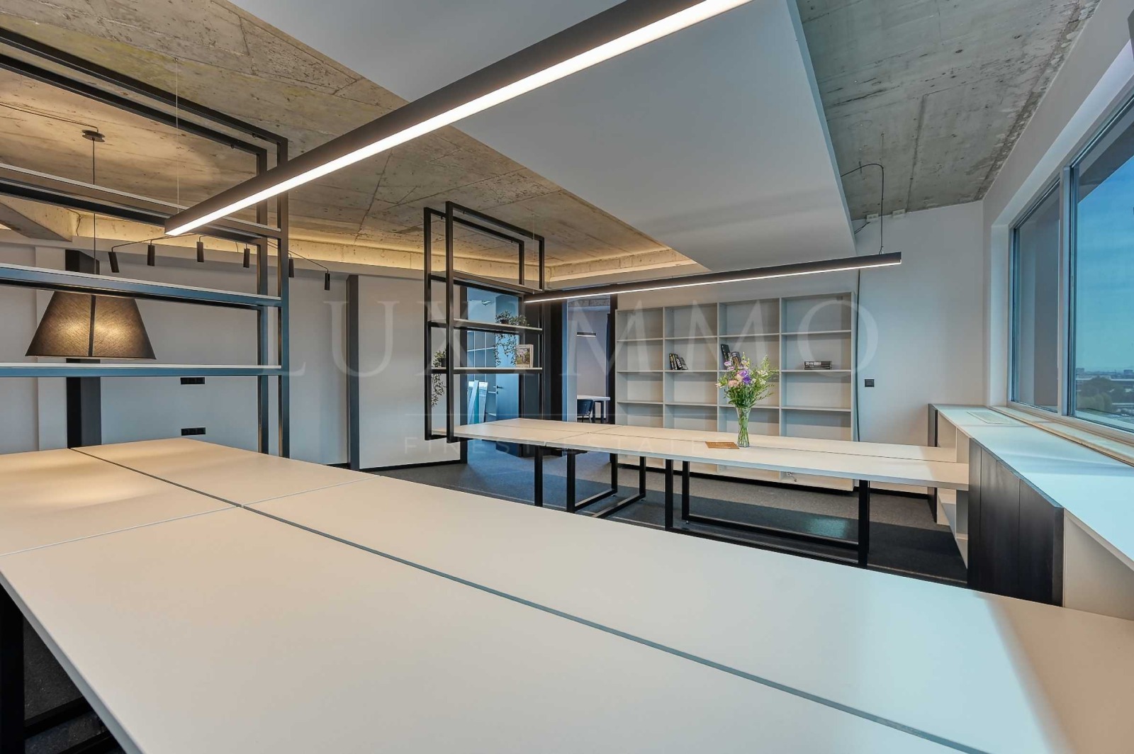 Дава под наем ОФИС, гр. София, Център, снимка 6 - Офиси - 54024449