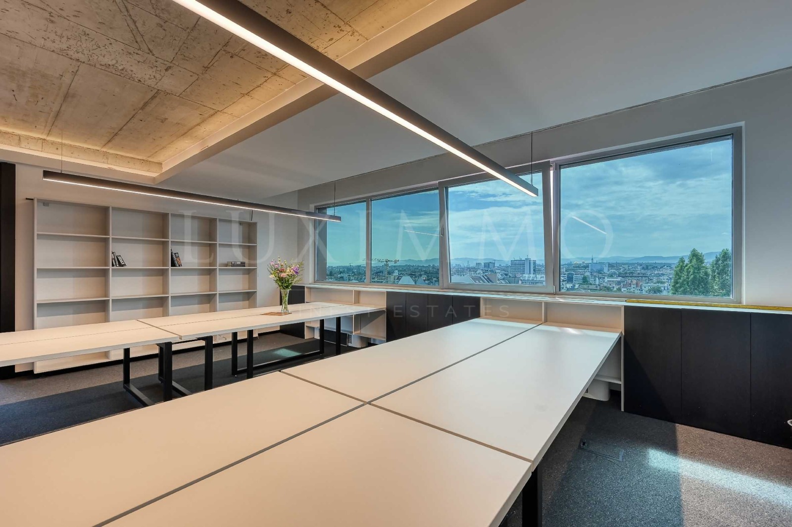 Дава под наем ОФИС, гр. София, Център, снимка 4 - Офиси - 54024449