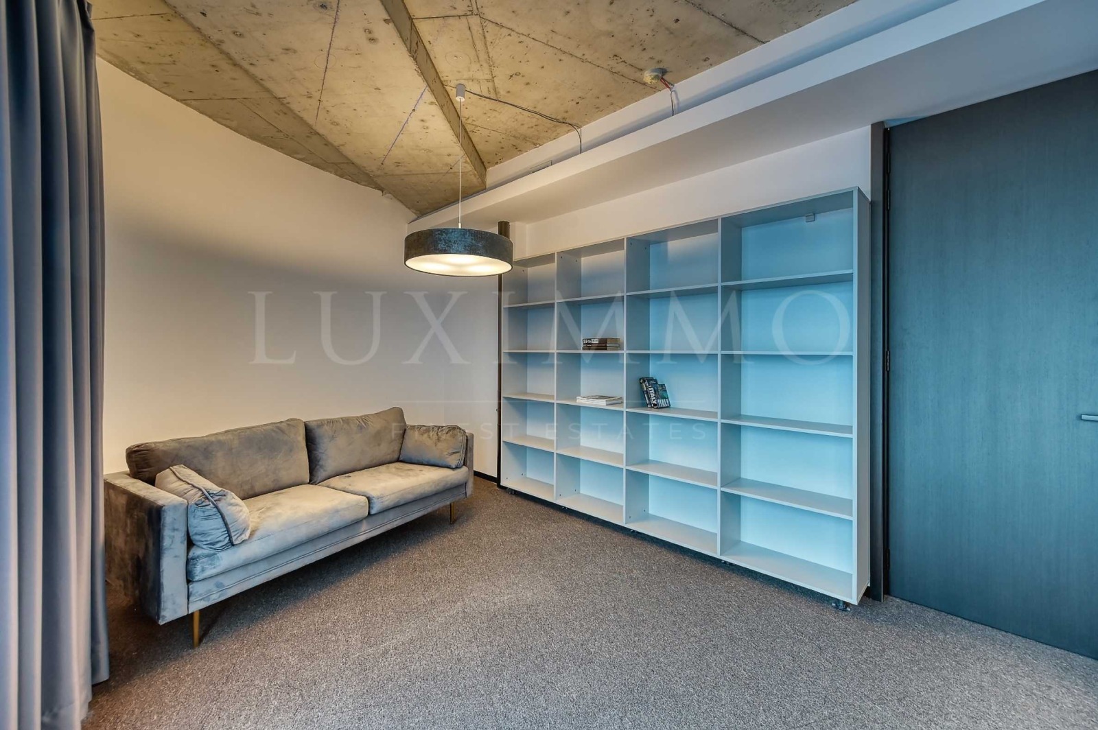 Дава под наем ОФИС, гр. София, Център, снимка 17 - Офиси - 54024449