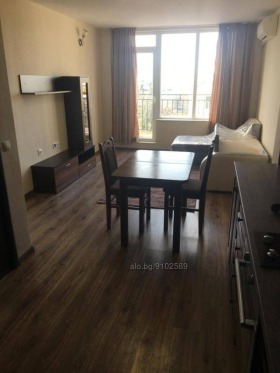 1 bedroom Bratya Miladinovi, Burgas 1