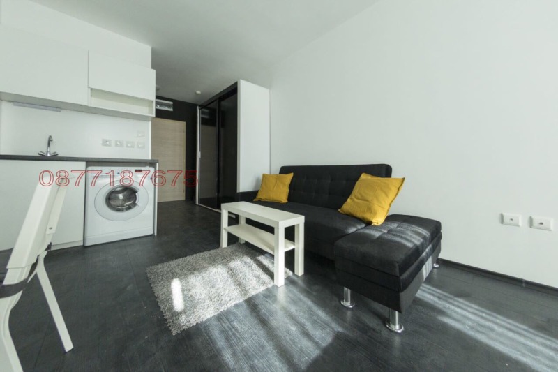 Til leie  Studio Sofia , Studentski grad , 34 kvm | 27940186 - bilde [8]