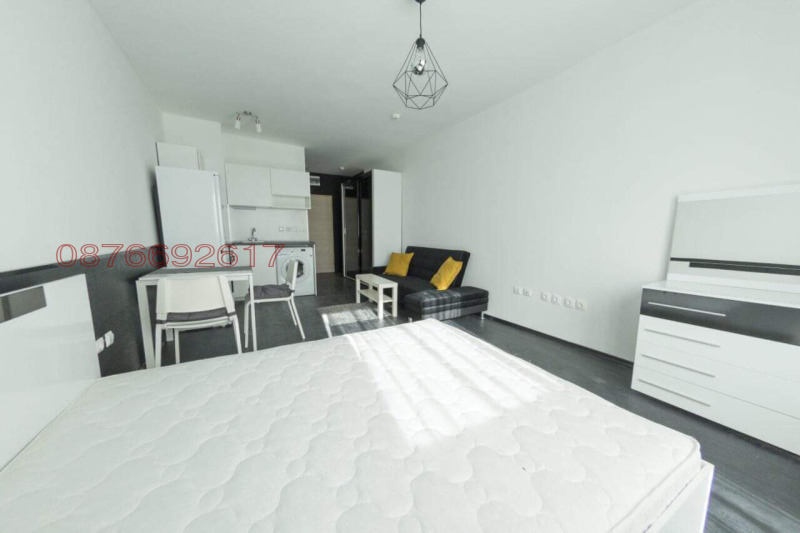 Til leie  Studio Sofia , Studentski grad , 34 kvm | 27940186 - bilde [2]