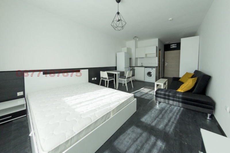 Til leie  Studio Sofia , Studentski grad , 34 kvm | 27940186 - bilde [5]