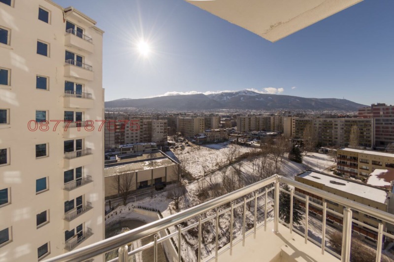 Til leie  Studio Sofia , Studentski grad , 34 kvm | 27940186 - bilde [7]