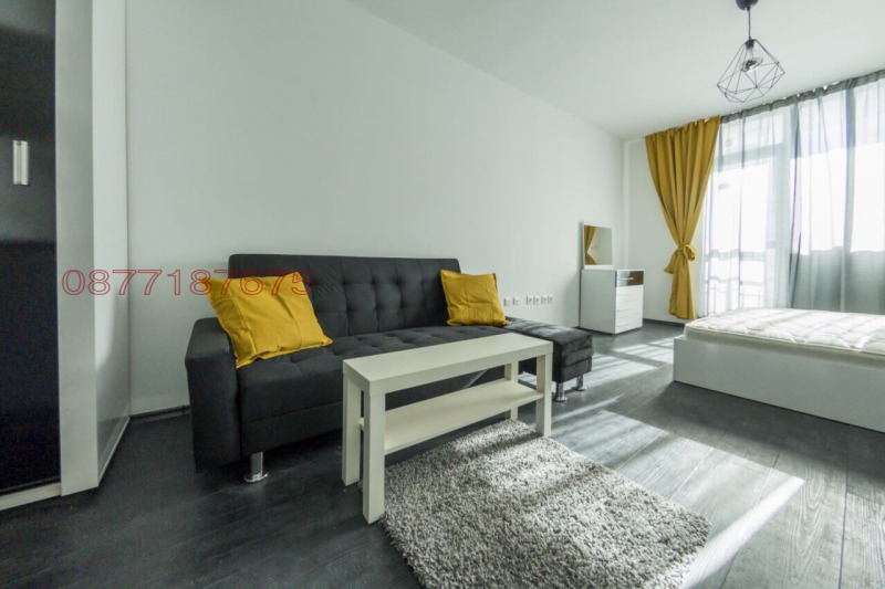 Til leie  Studio Sofia , Studentski grad , 34 kvm | 27940186 - bilde [6]