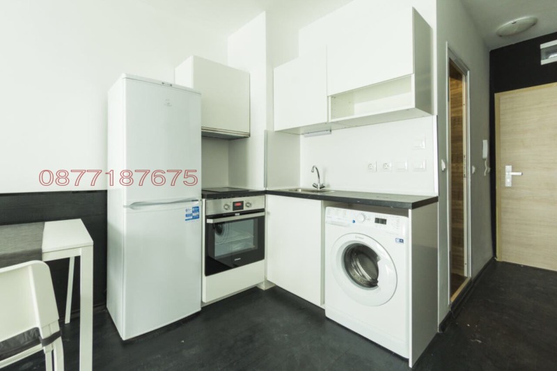 Til leie  Studio Sofia , Studentski grad , 34 kvm | 27940186 - bilde [3]