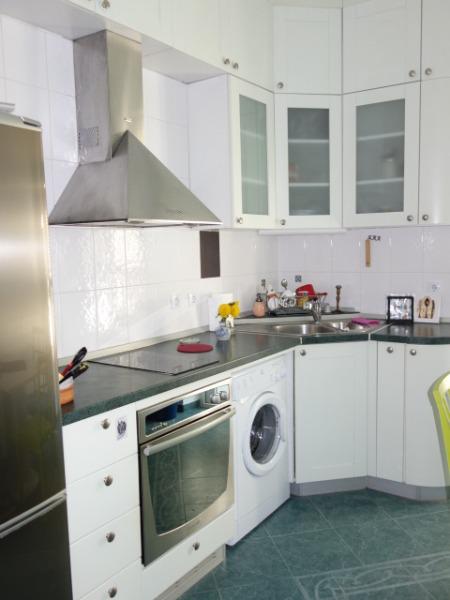 Дава под наем 2-СТАЕН, гр. София, Център, снимка 5 - Апартаменти - 53025949