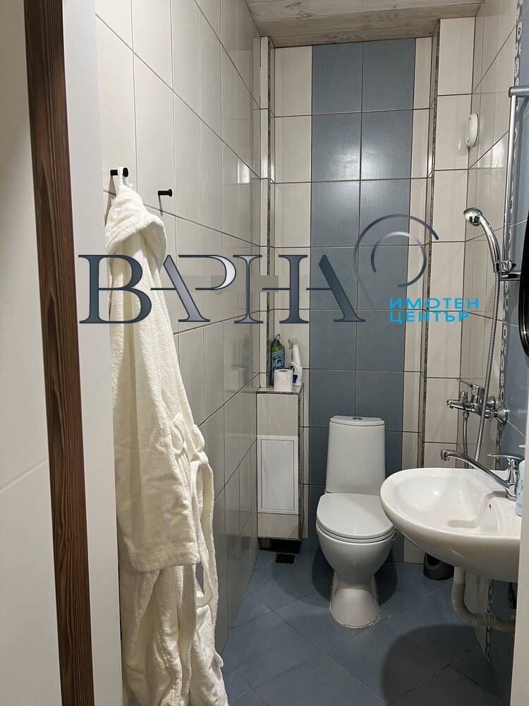 Te huur  1 slaapkamer Varna , Tsentar , 65 m² | 46907608 - afbeelding [10]