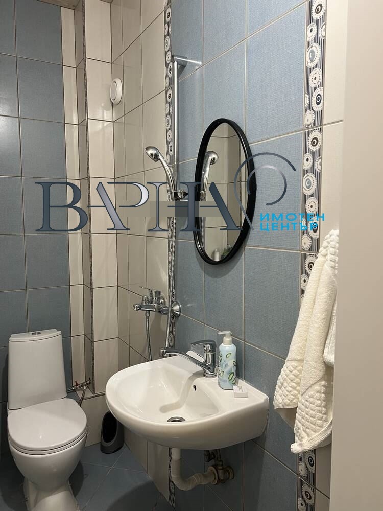 Para alugar  1 quarto Varna , Centar , 65 m² | 46907608 - imagem [9]