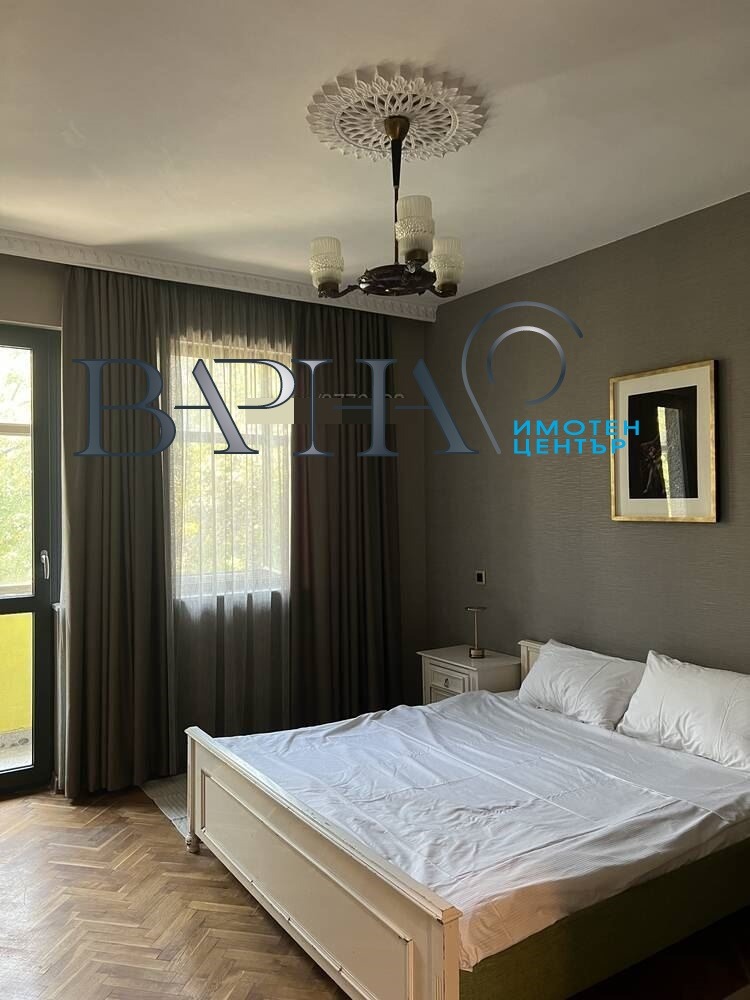 Te huur  1 slaapkamer Varna , Tsentar , 65 m² | 46907608 - afbeelding [6]