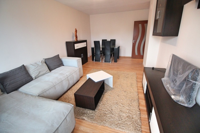 K pronájmu  1 ložnice Burgas , Bratja Miladinovi , 65 m2 | 56768335 - obraz [5]