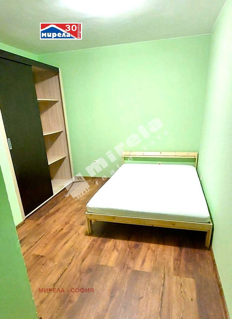 Zu vermieten  1 Schlafzimmer Sofia , Lagera , 49 qm | 75850979 - Bild [4]