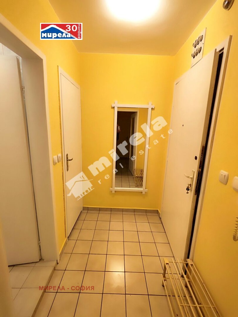 Zu vermieten  1 Schlafzimmer Sofia , Lagera , 49 qm | 75850979 - Bild [7]