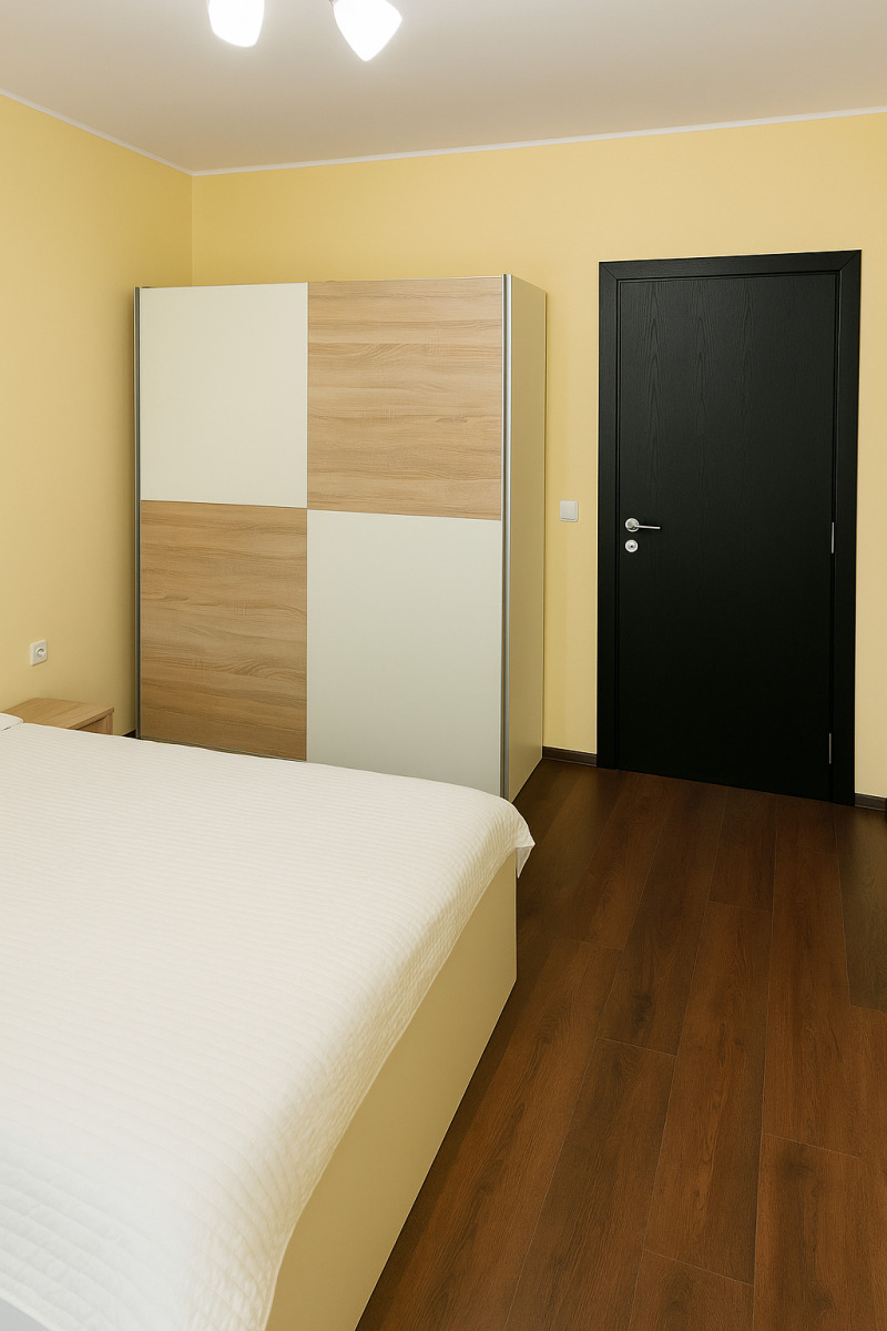 Til leie  1 soverom Sofia , Ljulin 10 , 82 kvm | 92466578 - bilde [4]