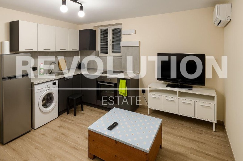 En renta  1 dormitorio Varna , Asparujovo , 50 metros cuadrados | 77909057 - imagen [2]