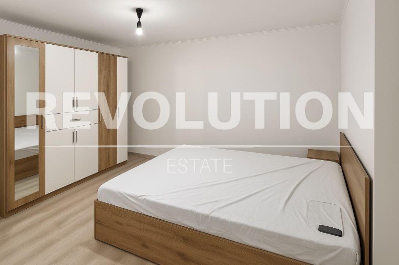 En renta  1 dormitorio Varna , Asparujovo , 50 metros cuadrados | 77909057 - imagen [4]