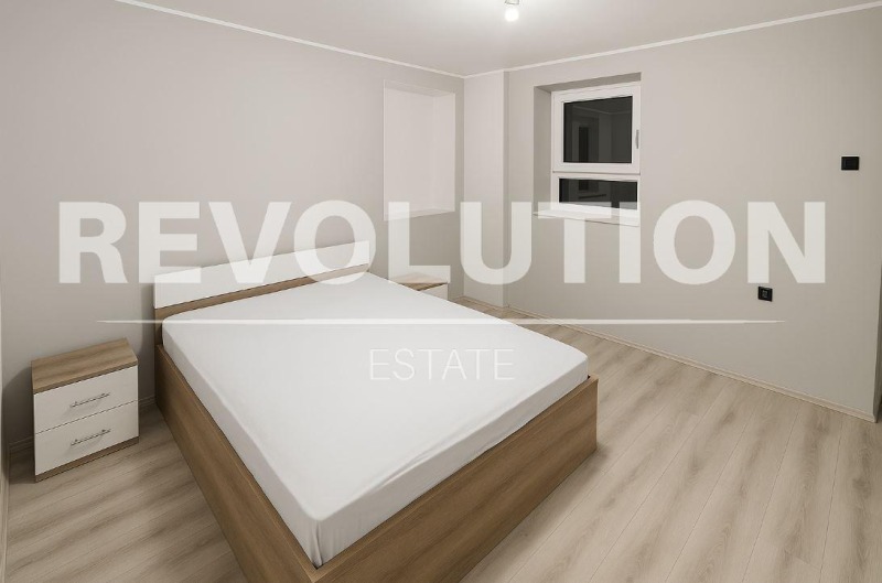 En renta  1 dormitorio Varna , Asparujovo , 50 metros cuadrados | 77909057 - imagen [3]