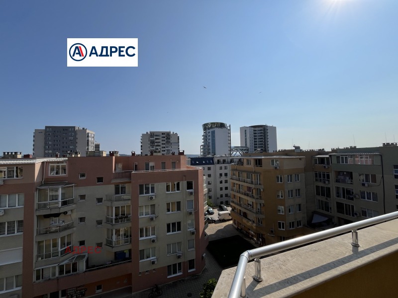 Дава под наем  2-стаен град Варна , Трошево , 50 кв.м | 24313994 - изображение [7]