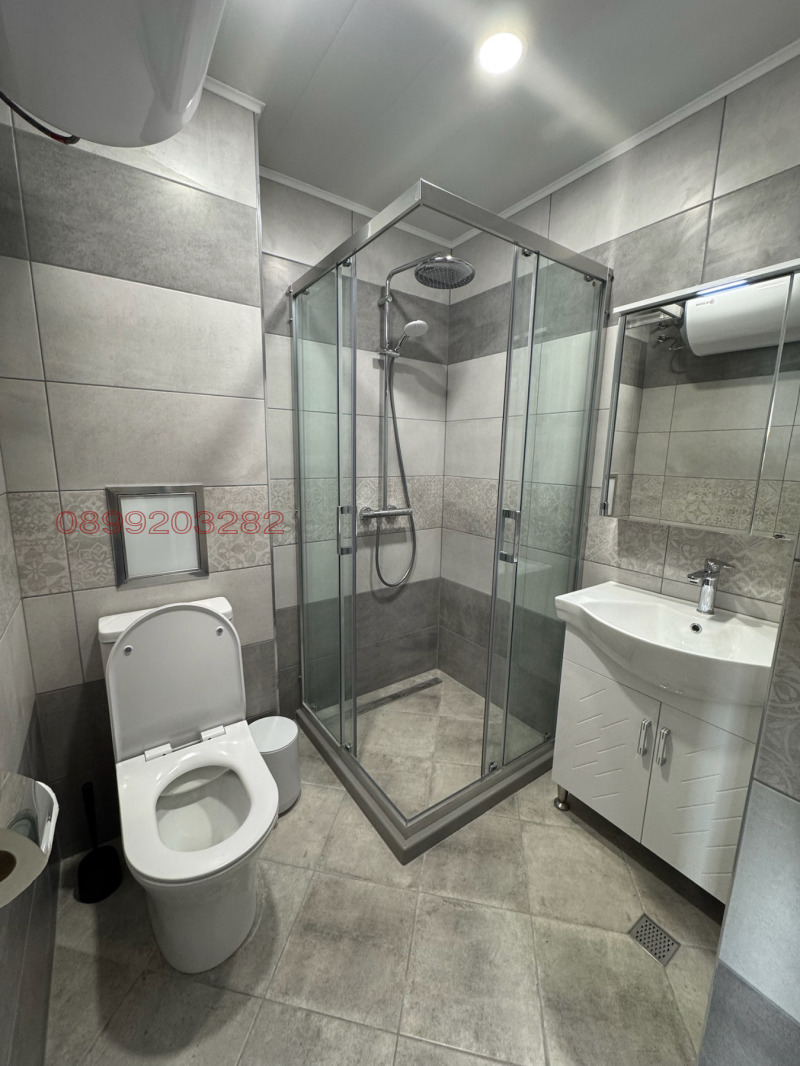 Дава под наем 2-СТАЕН, гр. Бургас, област Бургас, снимка 15 - Апартаменти - 53013947