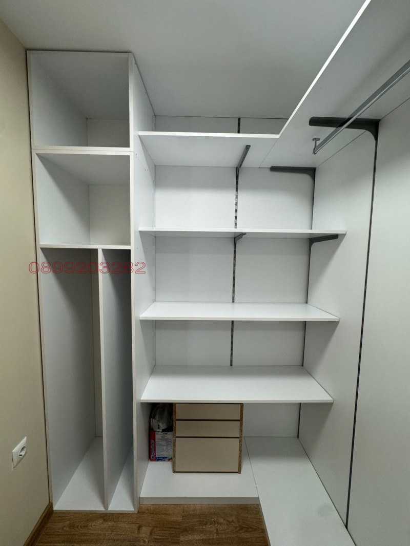 Дава под наем 2-СТАЕН, гр. Бургас, област Бургас, снимка 14 - Апартаменти - 53013947