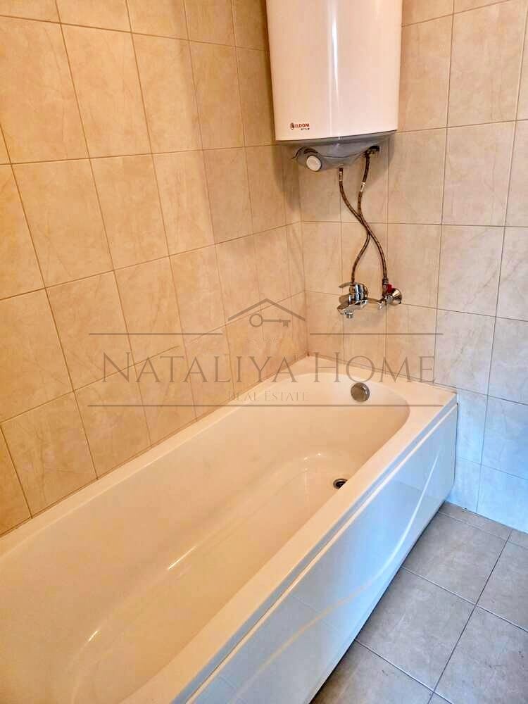 Дава под наем 2-СТАЕН, гр. Бургас, Сарафово, снимка 6 - Апартаменти - 53278060