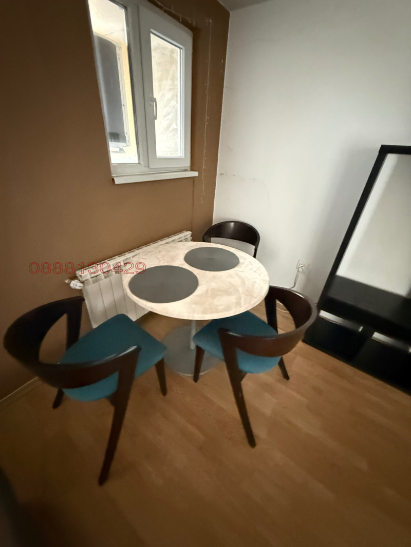 Дава под наем 2-СТАЕН, гр. София, Гео Милев, снимка 7 - Апартаменти - 53316271