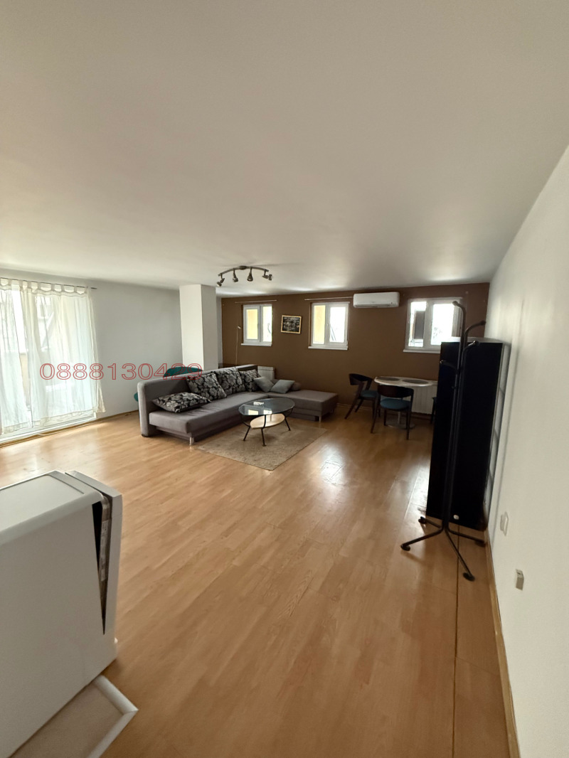 Дава под наем 2-СТАЕН, гр. София, Гео Милев, снимка 4 - Апартаменти - 53316271