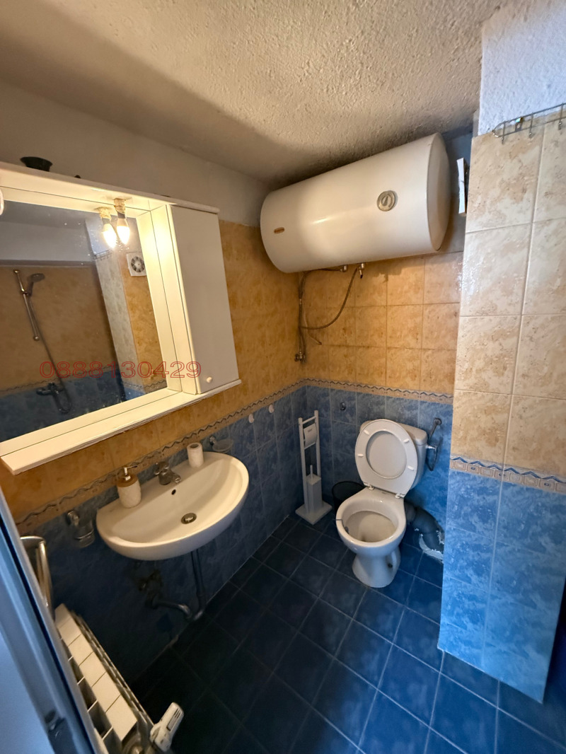 Дава под наем 2-СТАЕН, гр. София, Гео Милев, снимка 5 - Апартаменти - 53316271