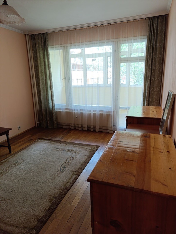 Дава под наем  3-стаен град София , Надежда 1 , 92 кв.м | 88972520