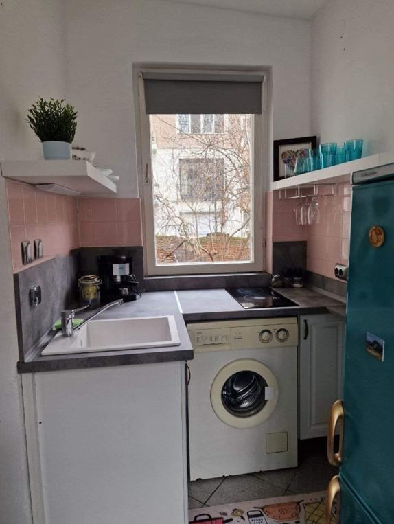 В аренду  2 спальни София , Център , 55 кв.м | 46012397 - изображение [3]