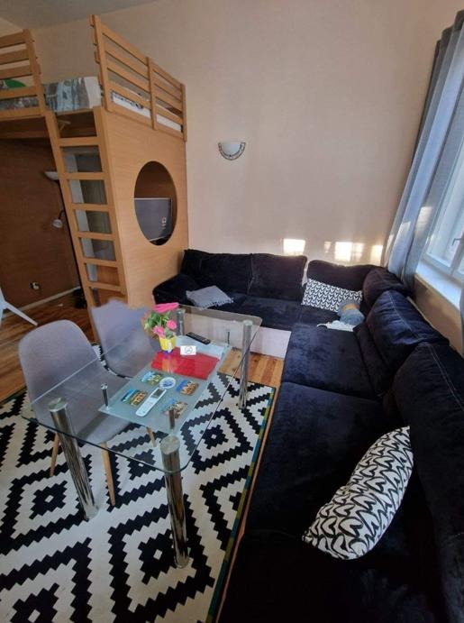 В аренду  2 спальни София , Център , 55 кв.м | 46012397 - изображение [2]