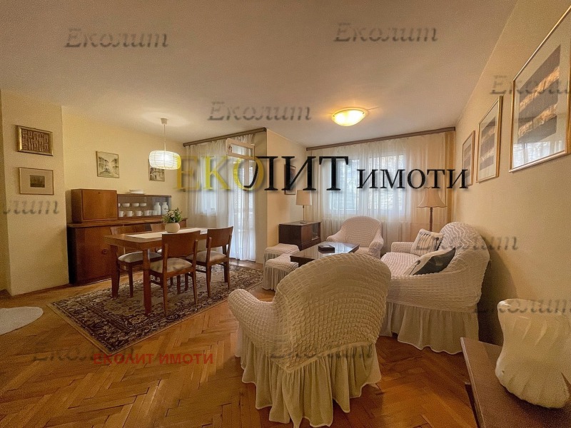 Дава под нем  3-стаен, град София, Младост 4 •  600 EUR • ID 20474143 — holmes.bg - [1] 