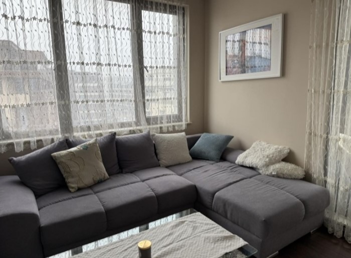Zu vermieten  2 Schlafzimmer Sofia , Malinowa dolina , 93 qm | 45976389 - Bild [2]